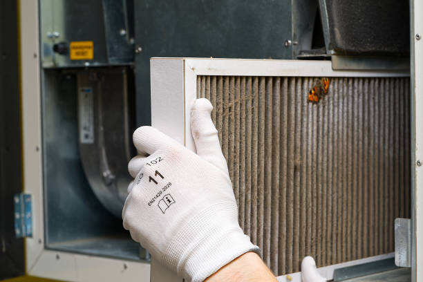 Best Air Vent Cleaning Services  in Perryman, MD