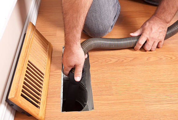 Best Commercial Air Duct Cleaning  in Perryman, MD