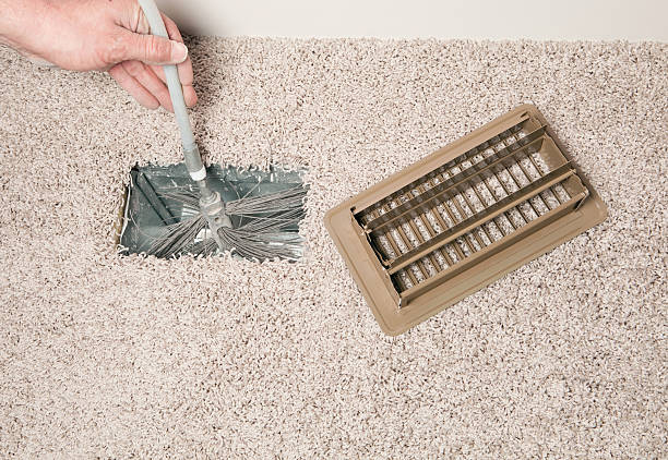 Best Emergency Air Duct Cleaning  in Perryman, MD