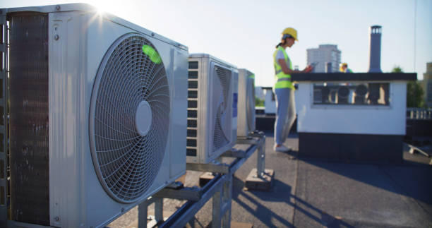 Best Local Air Duct Cleaning Services  in Perryman, MD