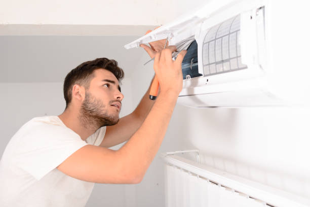 Best Dryer Vent Cleaning Services  in Perryman, MD